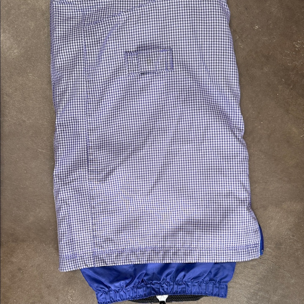 Burton DRYRIDE Womens Snowboard Pants Size Small- Waterproof Breathable Shell - Picture 13 of 13